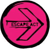 escape act profile picture