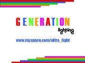 Generation Lighting profile picture