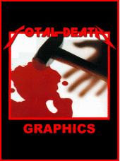 Total Death Graphics profile picture