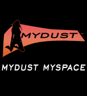 MyDust profile picture