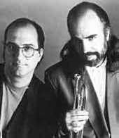 Brecker Brothers profile picture