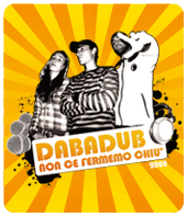 DABADUB SOUND SYSTEM profile picture