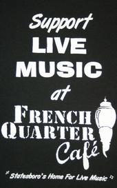 French Quarter Cafe profile picture