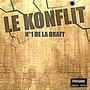 LE KONFLIT street album en prÃ©paration profile picture