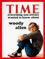Woody Allen profile picture