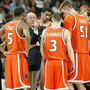 Syracuse Orangemen Fan Page profile picture