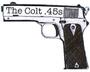 The Colt .45s profile picture