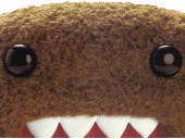 Domo-kun profile picture