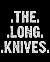 The Long Knives profile picture