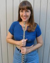 Mari Aranoff - Flutes, etc. profile picture