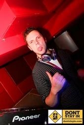 Oliver Jay .: DJ :. profile picture