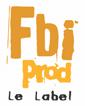 FBI Prod Le label profile picture