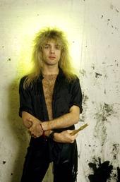 Steven Adler profile picture