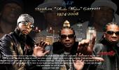 Barnett..Damn I miss my dawg! R.I.P. Static Major! profile picture