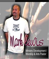 Mark Lewis Band profile picture