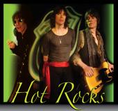 HOT ROCKS profile picture