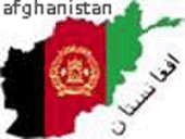 afghanestan