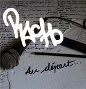 Racho "Au dÃ©part" disponible profile picture