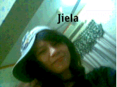 maziela johari :] profile picture