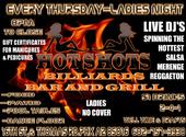 Hot Shots Billiards, Bar And Grill profile picture