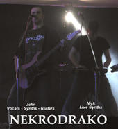 NekroDrako profile picture