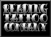 READING TATTOO CO. profile picture