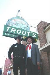 TROUTS A Public Forum for Bakersfield Honky Tonks profile picture