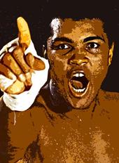 Muhammad Ali (Fan Club) profile picture