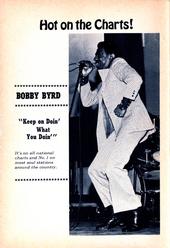 Bobby Byrd (R.I.P.) profile picture