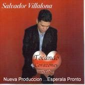 Pastor y Adorador Salvador Villalona profile picture