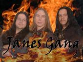 The Janes Gang profile picture