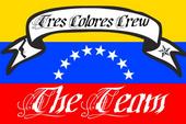 3 Colores Crew ( * International Team * ) profile picture