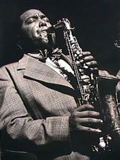 Charlie Parker profile picture