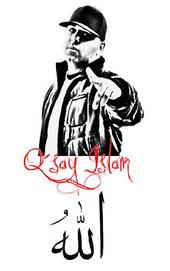 NEW SONG!!!! QÂ´SAY-Islam (QuranÂ´say Islam) profile picture