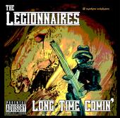 The Legionnaires profile picture