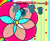 Johnny Rampage and The Rainbow Pinwheels profile picture