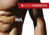 Urban Tanning Spa - Tacoma profile picture