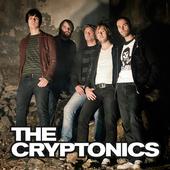 The Cryptonics profile picture