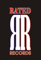 RATED R. RECORDS profile picture