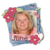 June profile picture