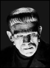 Frankenstein's monster profile picture