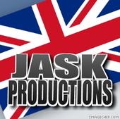 JASK PRODUCTIONS profile picture