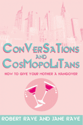 Conversations & Cosmopolitans profile picture