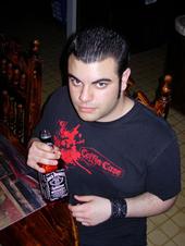 Matt "Creepshow" DOA profile picture