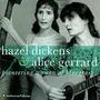 Hazel Dickens and Alice Gerrard profile picture