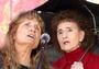 Hazel Dickens and Alice Gerrard profile picture