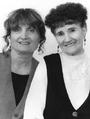 Hazel Dickens and Alice Gerrard profile picture