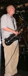 Sax Man Dan III profile picture