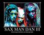 Sax Man Dan III profile picture