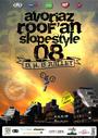 BRAUN Roof'N Slopestyle profile picture